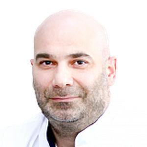 Качаев Эмин Рагимович