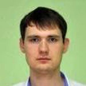 Жидовинов Александр Вадимович