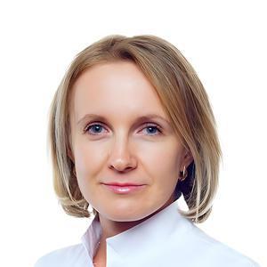 Никитина Ирина Анатольевна