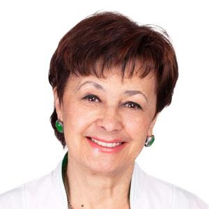 Передера Валентина Петровна