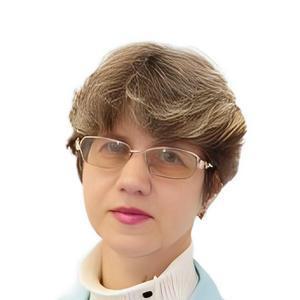 Макаренко Светлана Алексеевна