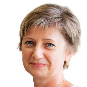 Каретникова Татьяна Сергеевна