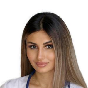 Аббасова Захра Мусаевна