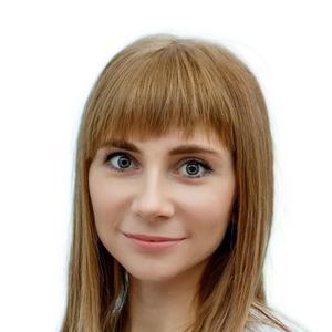 Михайловская Нина Михайловна