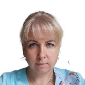 Позднякова Анна Евгеньевна