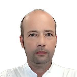 Мельников Роман Александрович