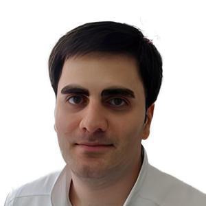 Павлус Давид Геннадьевич