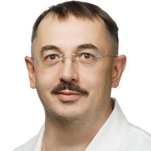 Судюков Олег Александрович