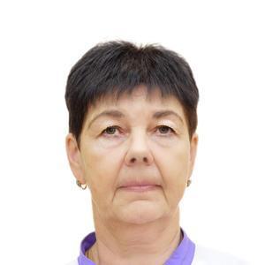 Коляскина Елена Викторовна