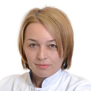 Валиева Ольга Александровна