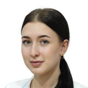Филиппова Валерия Вячеславовна