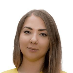 Лончакова Екатерина Сергеевна