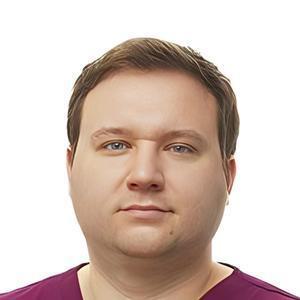 Косых Иван Валерьевич