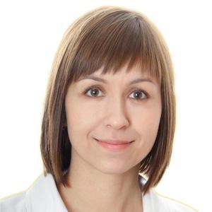 Дрокина Ольга Васильевна