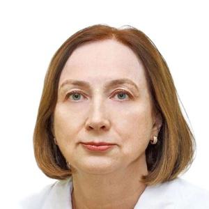 Закладная Инна Михайловна