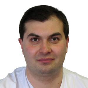 Асадов Джамиль Арифович