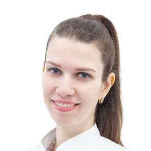 Ускова Татьяна Сергеевна