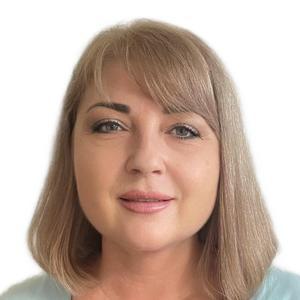 Гуляева Наталья Станиславовна