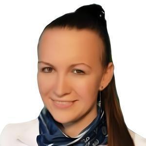 Петрова (Щербакова) Ксения Александровна