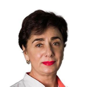 Крылова Ольга Михайловна