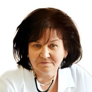 Кирпиченок Галина Николаевна
