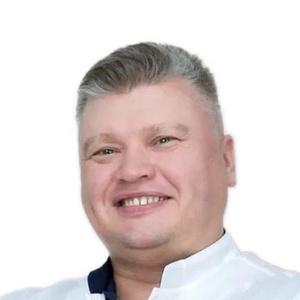 Лихарев Алексей Юрьевич