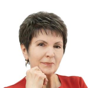 Федорова Валентина Владимировна