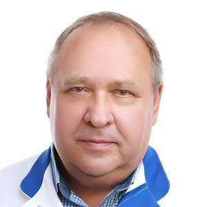 Шевкунов Геннадий Михайлович