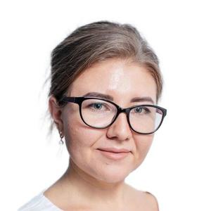 Коцуба Дарья Андреевна