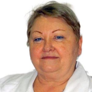 Звягинцева Ольга Александровна