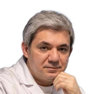Искандарян Артур Артушевич