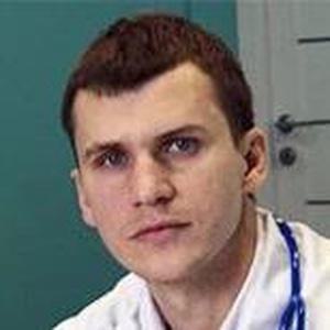 Савосин Денис Владимирович