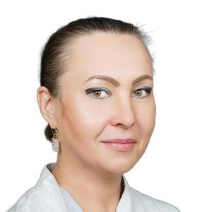 Вильданова Ольга Васильевна