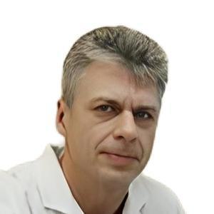 Махиня Владимир Александрович