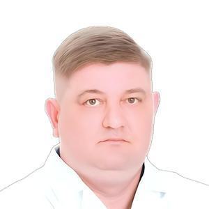 Малеванный Алексей Евгеньевич