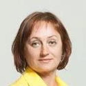 Ковалева Марина Георгиевна