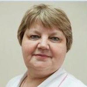 Павлова Ольга Борисовна