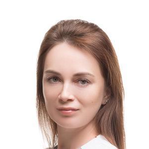 Ведерникова Анастасия Ивановна