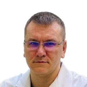 Воросцов Александр Александрович