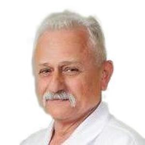 Воробьевский Александр Рудольфович