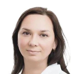 Иванова Надежда Александровна