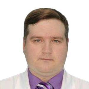 Яковлев Андрей Викторович
