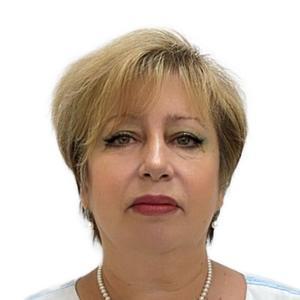 Текутьева Лариса Григорьевна