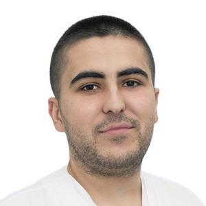 Гапиров Рустамжон Ахматжанович