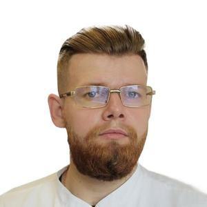 Власов Егор Федорович