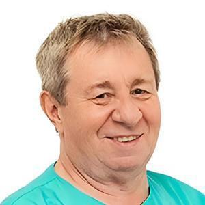 Частов Валерий Павлович