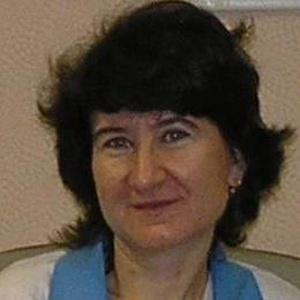 Шарифуллина Лилия Наилевна
