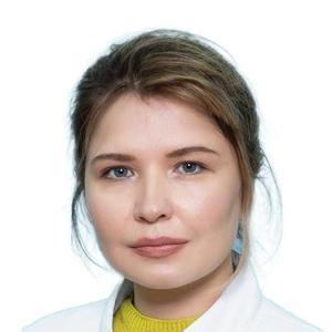 Дятлова Луиза Галиевна