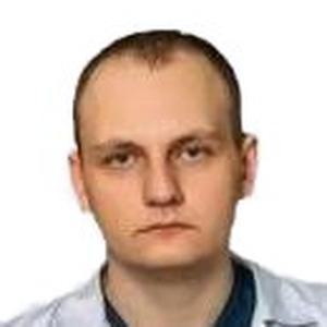 Копьев Макар Викторович