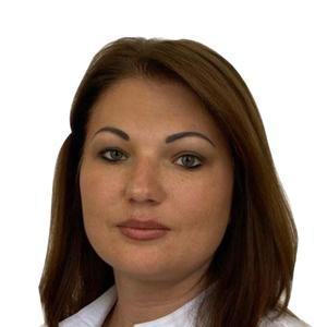 Исмагилова Эльза Ваккасовна